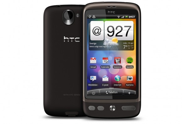 HTC-Desire-Beat-time