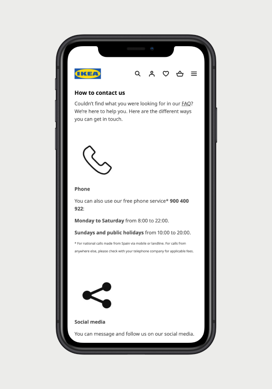 routing-showing-contact-options