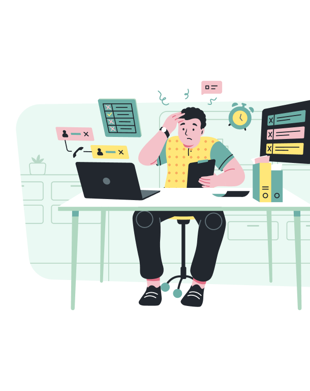 micro-illustration